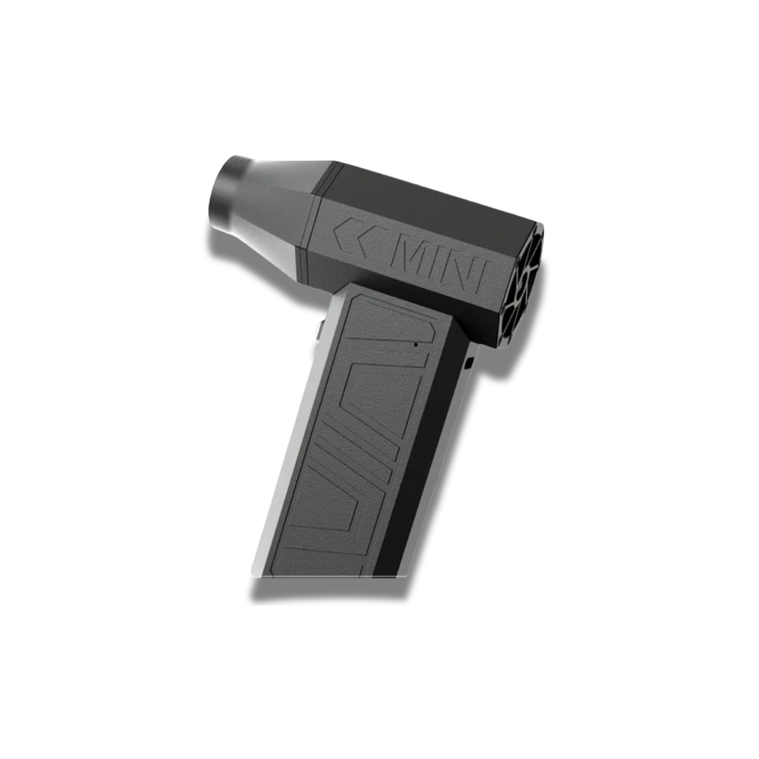 Mini Blower – Power Meets Portability